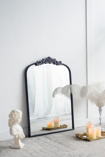 24" X 36" Classic Design Mirror with Baroque