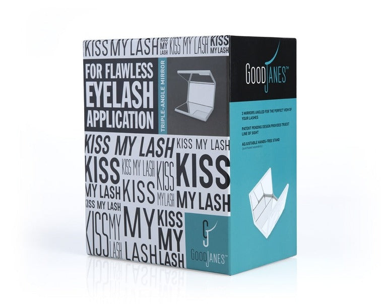 Kiss My Lash™ Mirror