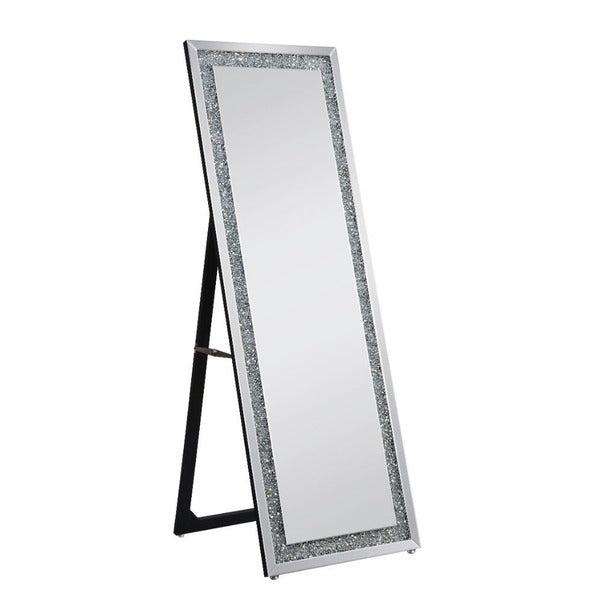 Noralie Accent Mirror (Floor)