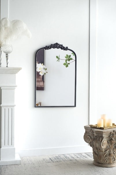 24" X 36" Classic Design Mirror with Baroque