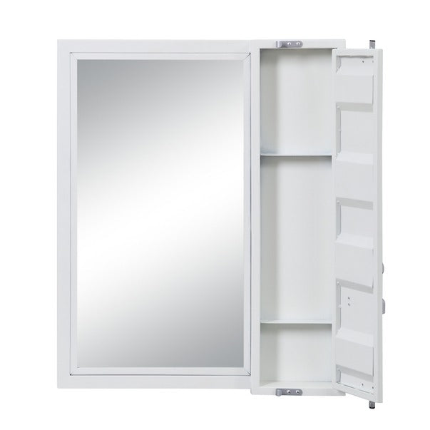 Cargo Vanity Mirror