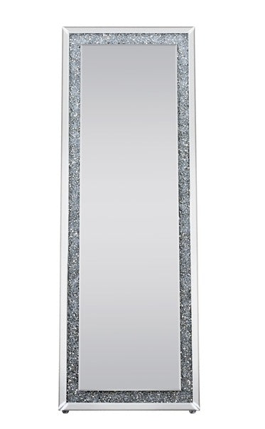 Noralie Accent Mirror (Floor)