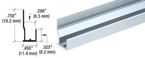 CRL FHA Type J-Channel