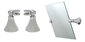 CRL Bell Design Mirror Pivots