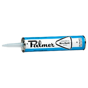 CRL Palmer Mirro-Mastic® -11 Ounce Cartridge