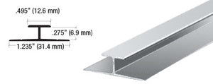 CRL Aluminum Divider Bar