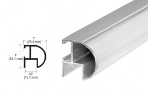 CRL Bull Nose Mirror Frame Extrusion