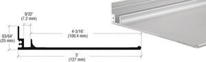 CRL Optional Shelf for Stock Size Mirror Frame