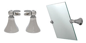 CRL Bell Design Mirror Pivots