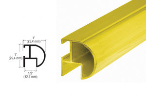 CRL Bull Nose Mirror Frame Extrusion