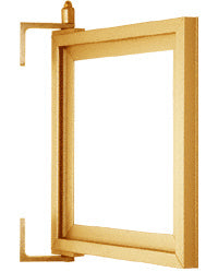 CRL Custom Pivot Mirror Frame