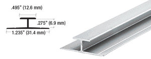 CRL Aluminum Divider Bar