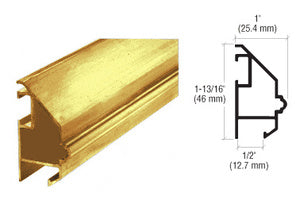 CRL Victorian Mirror Frame Extrusion