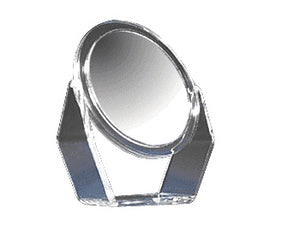 CRL Swivel Mirror with 1X and 7X or 5X Optics