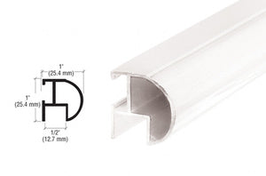 CRL Bull Nose Mirror Frame Extrusion