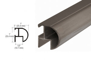 CRL Bull Nose Mirror Frame Extrusion