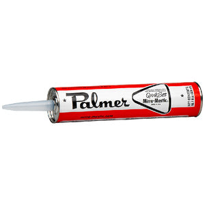 CRL Palmer QwikSet™ Mirro-Mastic®