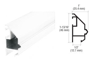 CRL Victorian Mirror Frame Extrusion