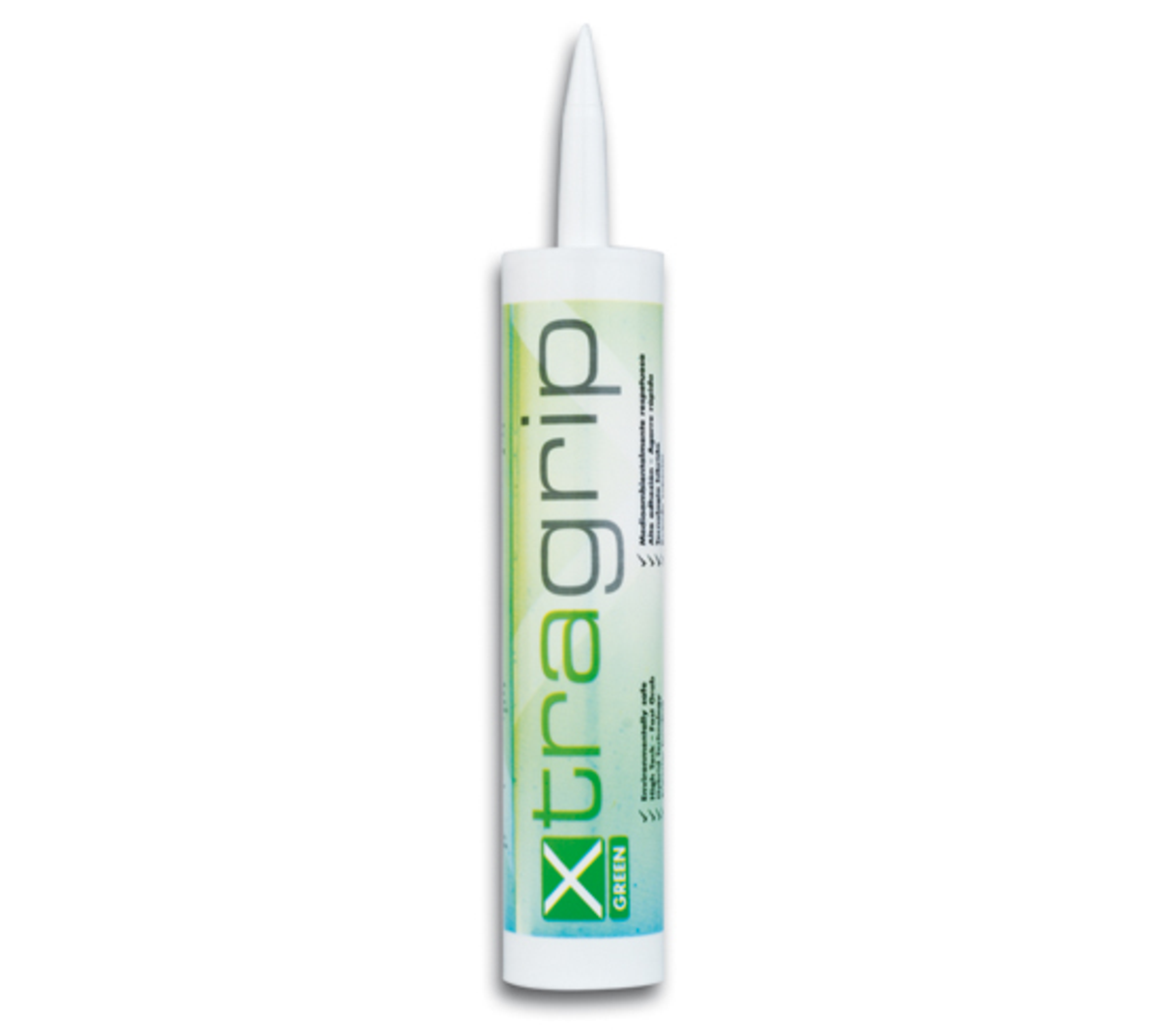 Xtragrip™ Green Mirror Adhesive