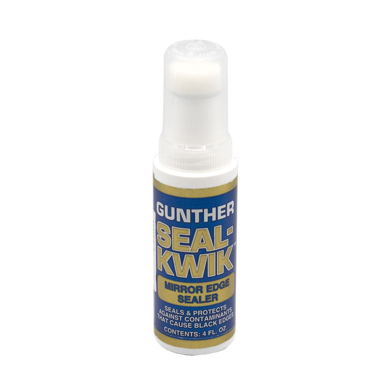 FHC Gunther Seal Kwik Mirror Edge Sealer