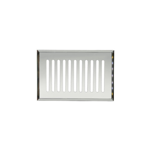 FHC Glass Mirror Grille Plate